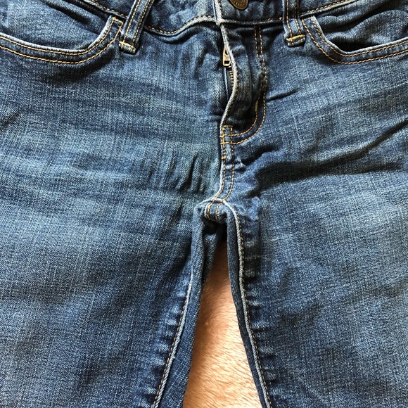 Three pairs of American Eagle jeans! - Picture 4 of 8